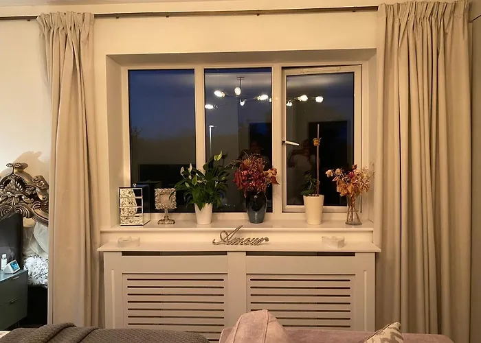 Niv\'S Home Away From Home